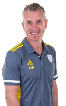 Giles White